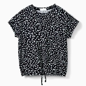 *NWT* Rockets of Awesome Drawstring Top